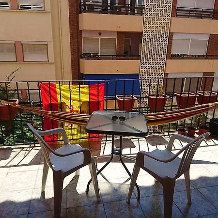 Alicante Rooms المظهر الخارجي الصورة