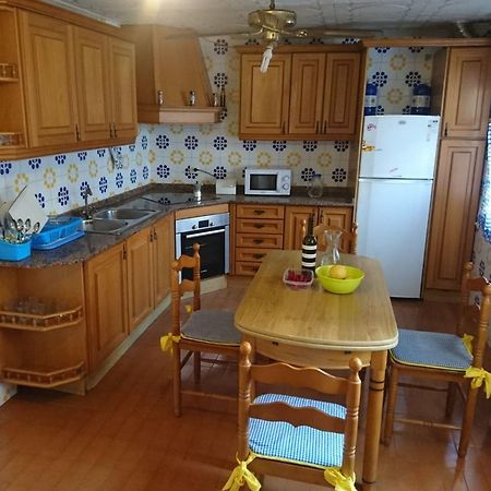 Alicante Rooms المظهر الخارجي الصورة