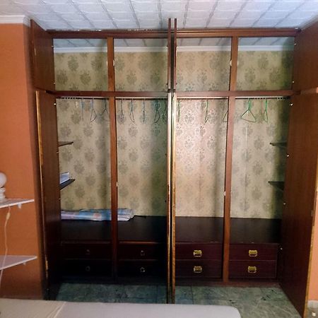 Alicante Rooms المظهر الخارجي الصورة