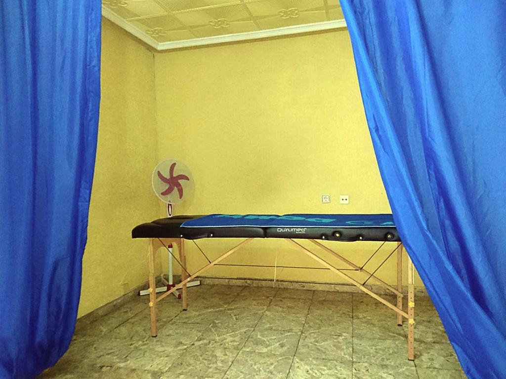 Alicante Rooms المظهر الخارجي الصورة