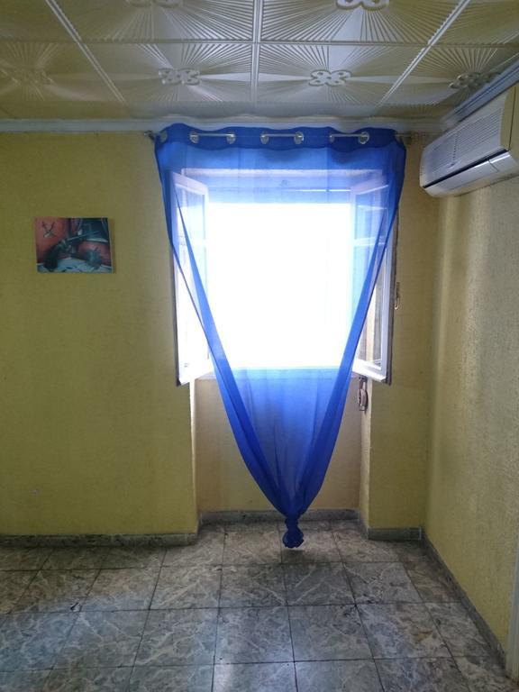 Alicante Rooms المظهر الخارجي الصورة