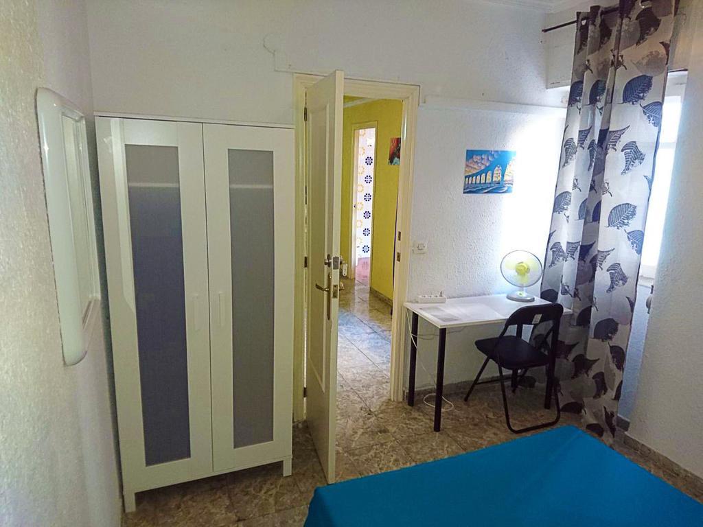 Alicante Rooms المظهر الخارجي الصورة