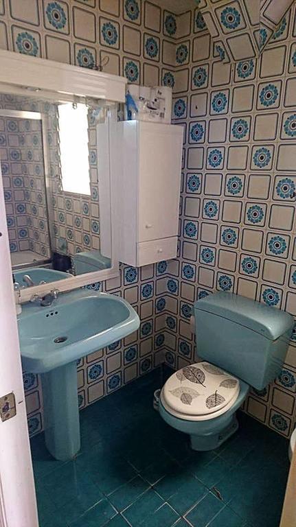 Alicante Rooms المظهر الخارجي الصورة