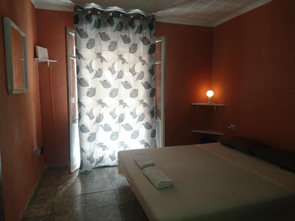 Alicante Rooms المظهر الخارجي الصورة