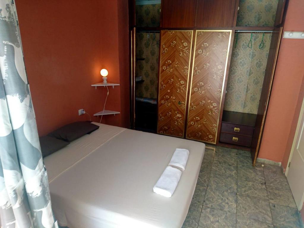 Alicante Rooms المظهر الخارجي الصورة