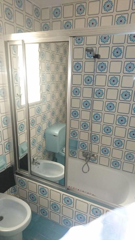Alicante Rooms المظهر الخارجي الصورة
