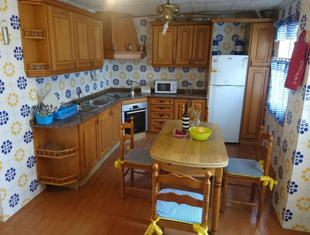 Alicante Rooms المظهر الخارجي الصورة