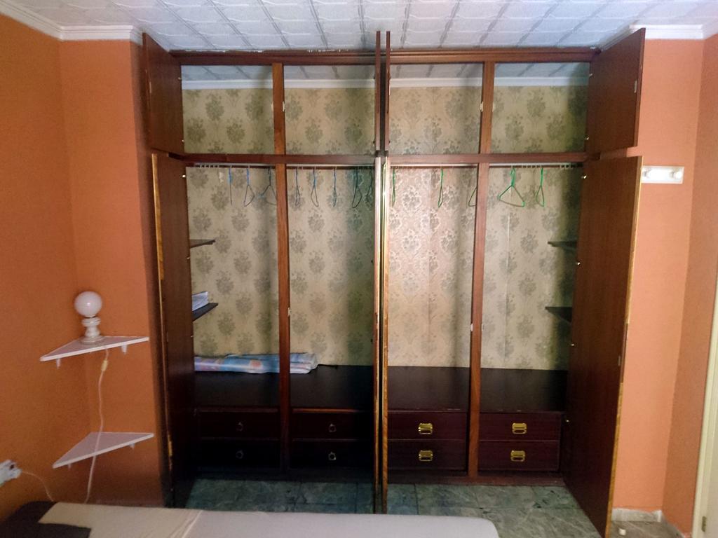 Alicante Rooms المظهر الخارجي الصورة